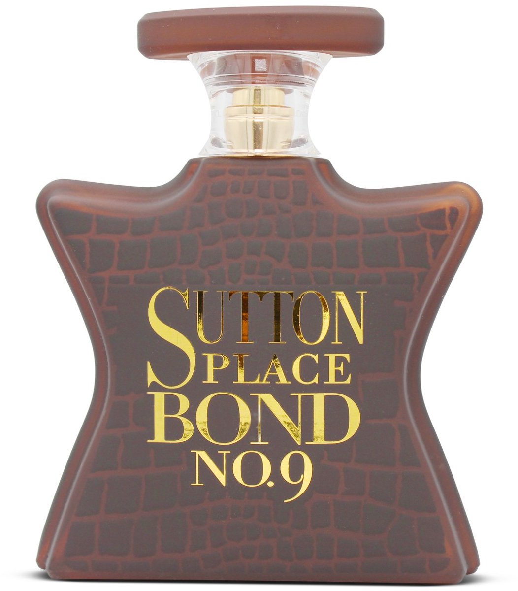 Bond No. 9 Sutton Place Eau de Parfum 100ml