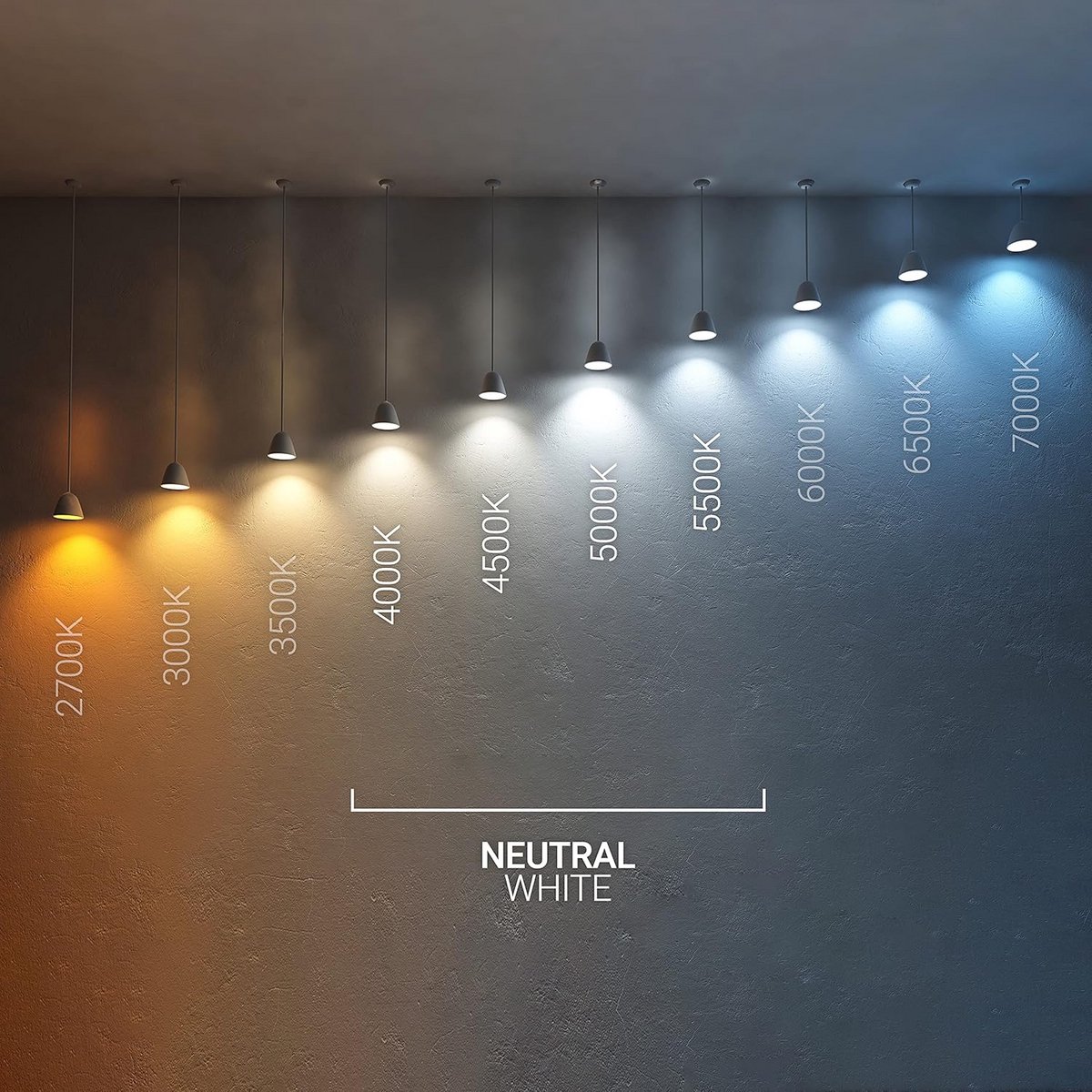 Energiezuinige LED Lamp G24 Fitting 12W Vervangt 100W Neutraal Wit Licht
