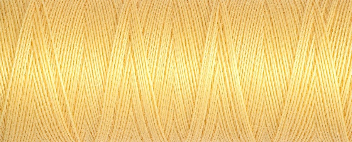 Polyester naaigaren 100 meter voor naaimachine en handwerk