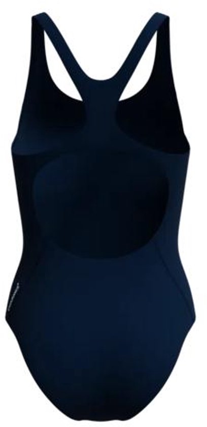 Speedo ECO Endurance+ Medalist Maillot de bain Femme - Marine - Taille 40