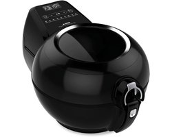 Gezonde Airfryer met 9 Automatische Menu's en XL Capaciteit