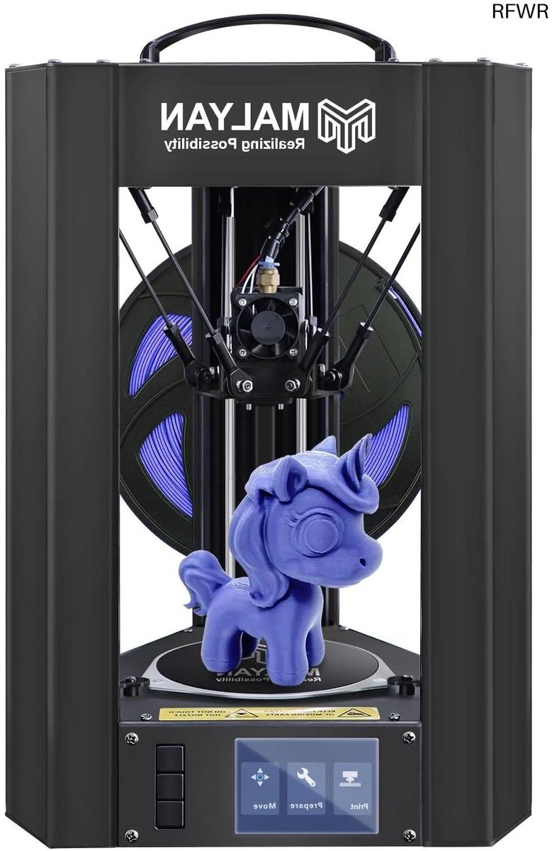 3d Printer voor Beginners - Bouwpakket - Mini Printer - Starter Kit