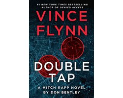A Mitch Rapp Novel - Double Tap