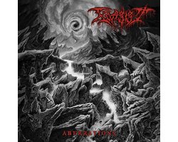 Xorsist - Aberrations (CD)