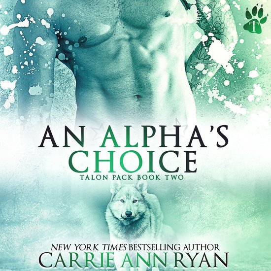 An Alpha's Choice - cover