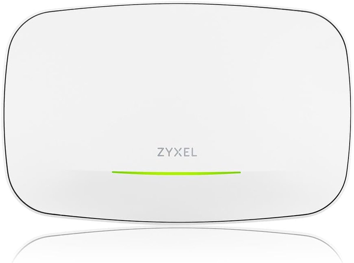 Draadloos Toegangspunt - WiFi 7 Router - Snelle Netwerkverbinding - Dubbele 2.5GbE Poorten - Smart Antenna Technologie