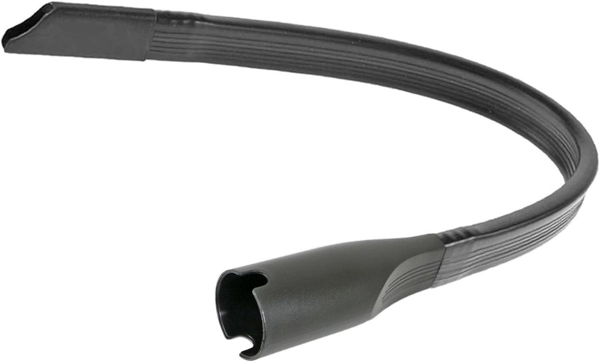 Flexibele Kierenzuiger - Spleetmondstuk Stofzuiger - Moeilijke Plekken Reinigen - Buigt en Draait - 62 cm Lengte