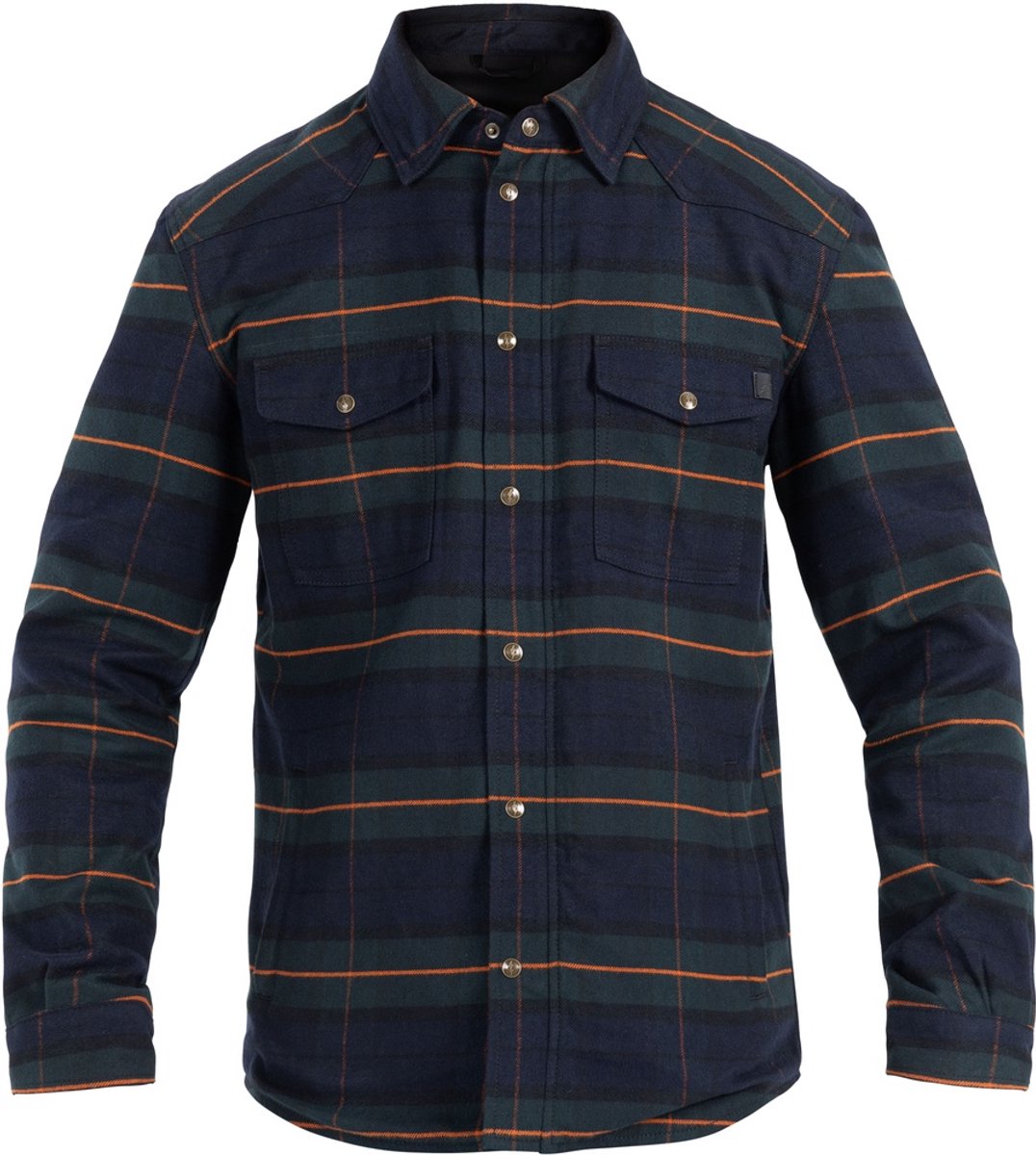 John Doe Motoshirt Vintage - Jas