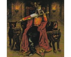 Edward the Great: Greatest Hits