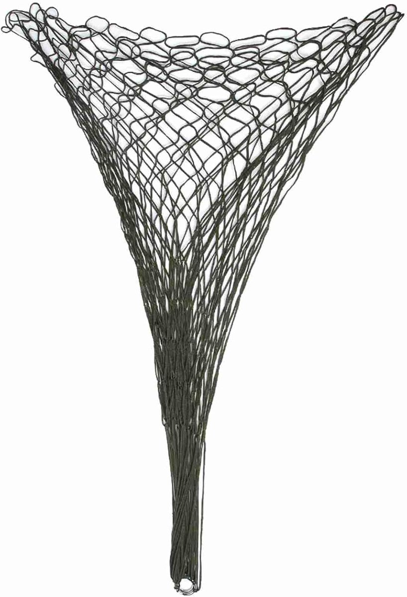 Hangmat - Nylon Touw - Buiten Ontspannen - Sterk Draagvermogen - 240x80cm - Meerdere Kleuren