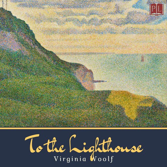To the Lighthouse - cover