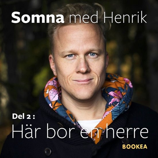 Här bor en herre - cover