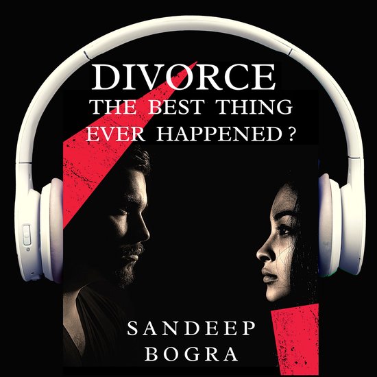 Divorce - cover