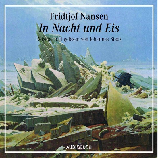 In Nacht und Eis - cover