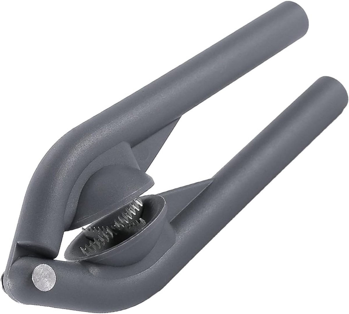 Maronensnijder - Notenkraker - Noten Kraken - Antislip Grip - 13.5 cm - Zwart