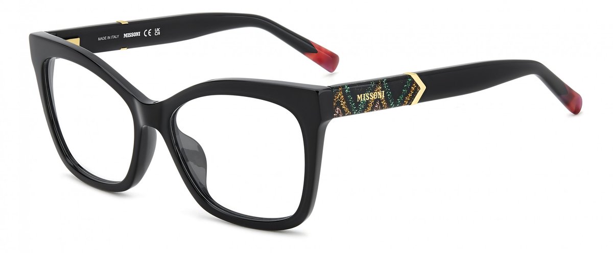 Brillen met correctie Missoni MIS 0191/G 807
