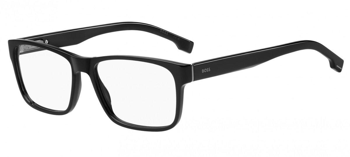 Hugo Boss BOSS 1762 Black 56/16/145 MAN Brilmonturen