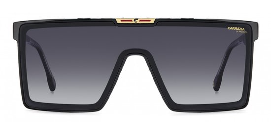 Carrera VICTORY C 07/S Black crystal 99/1/145 MAN Zonnebrillen van Carrera — afbeelding 2