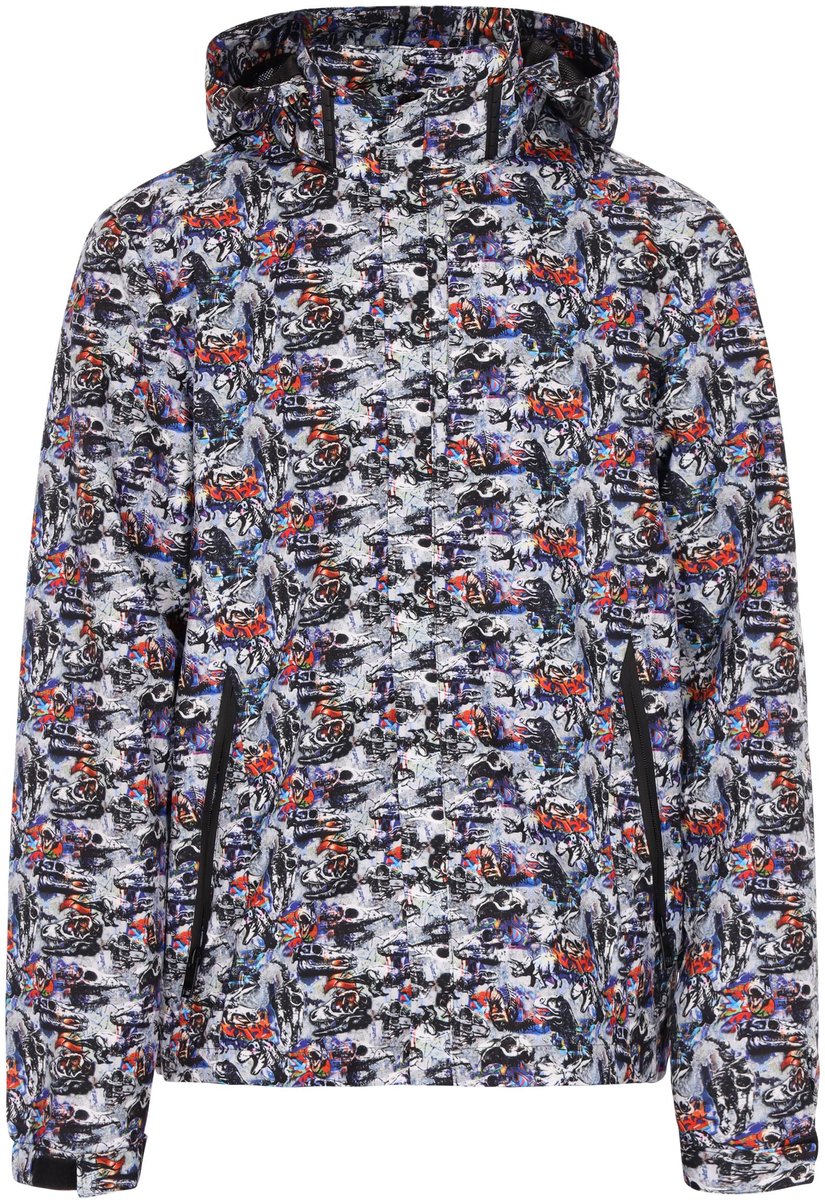 CALEY Jacke