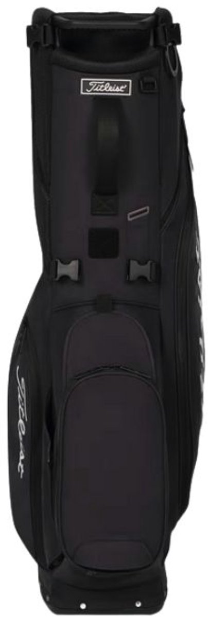 Titleist Players S4 Standbag zwart van Merkloos — afbeelding 5