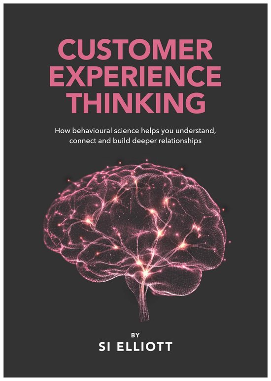 Customer Experience Thinking - cover