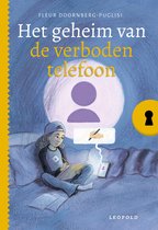 Het geheim van - Het geheim van de verboden telefoon