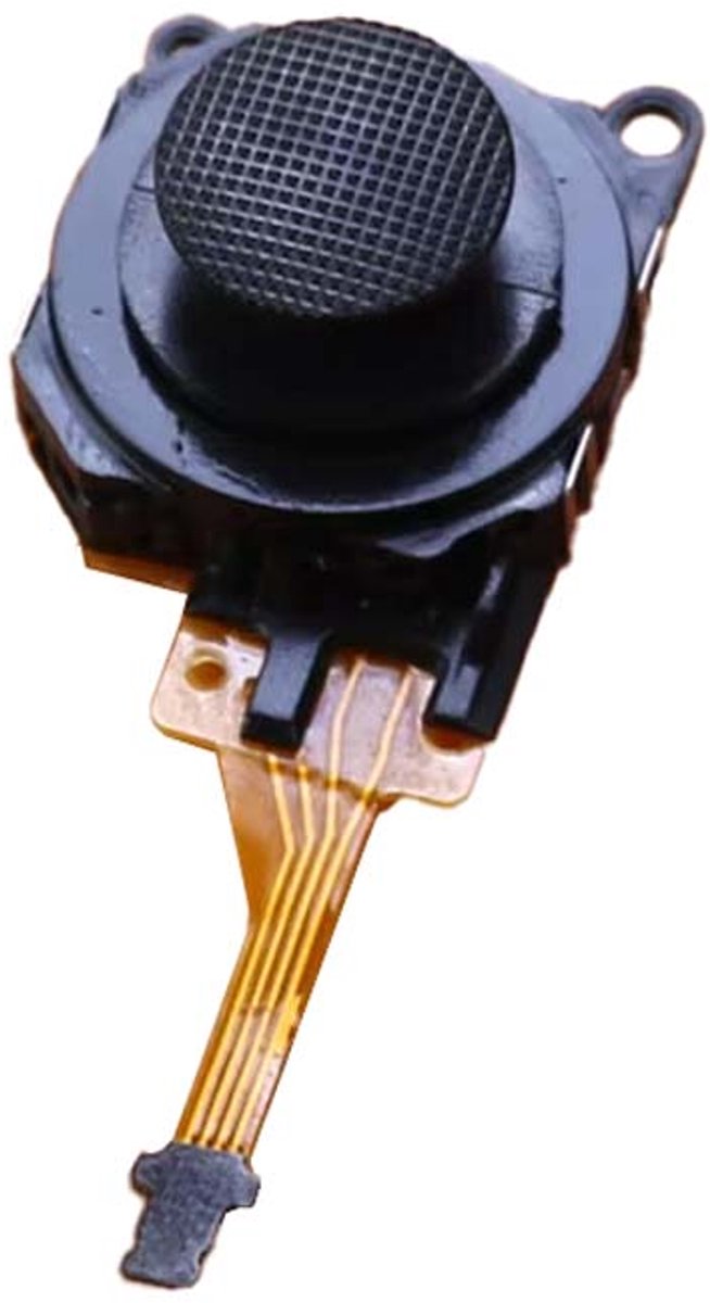Analoge Joystick voor PlayStation Portable PSP 3000
