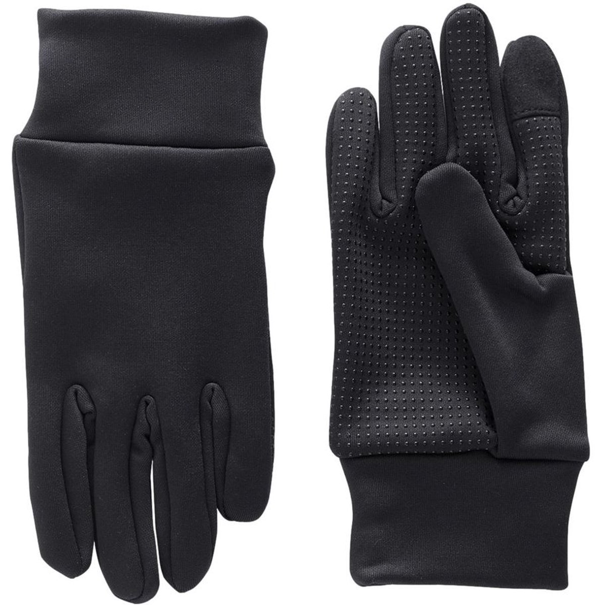Next - Meisjes - Sportieve handschoenen - Zwart