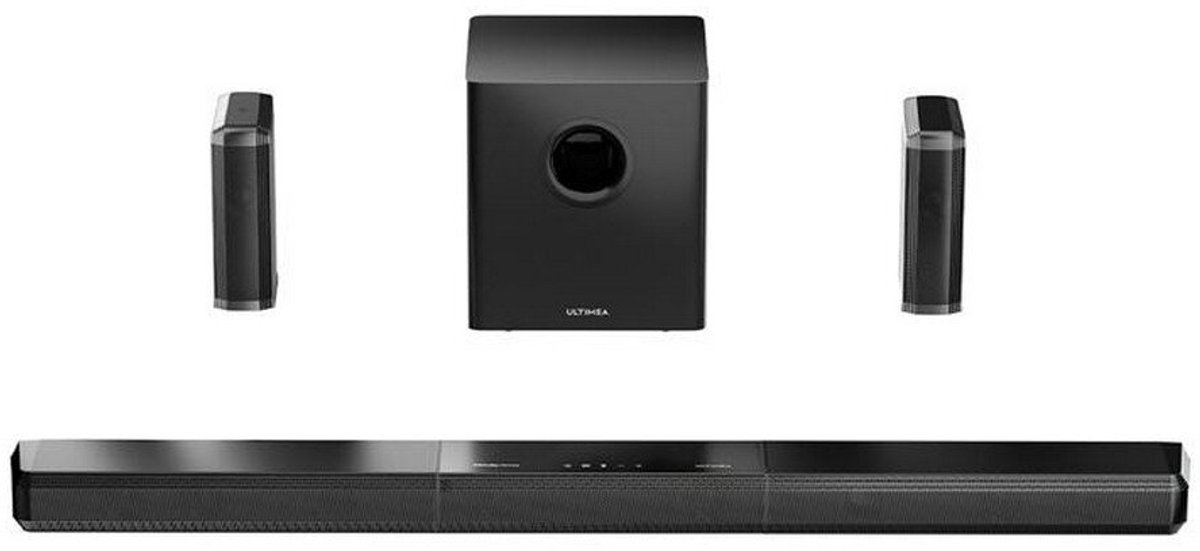ULTIMEA U3820 Geluidsbalk met Draadloze Bluetooth Verbinding - afbeelding 3