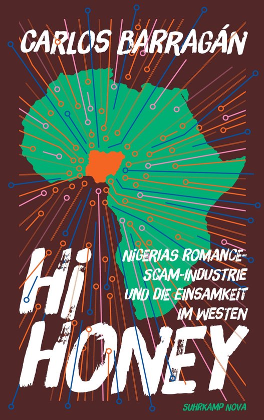 Hi Honey - cover