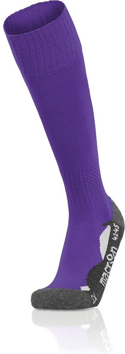 Macron Rayon Voetbalkousen - Paars | Maat: 35/38