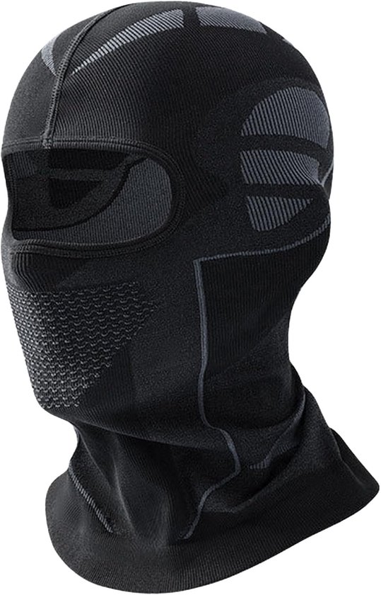 Balaclava - Bivakmuts - Skimask - skiuitrusting