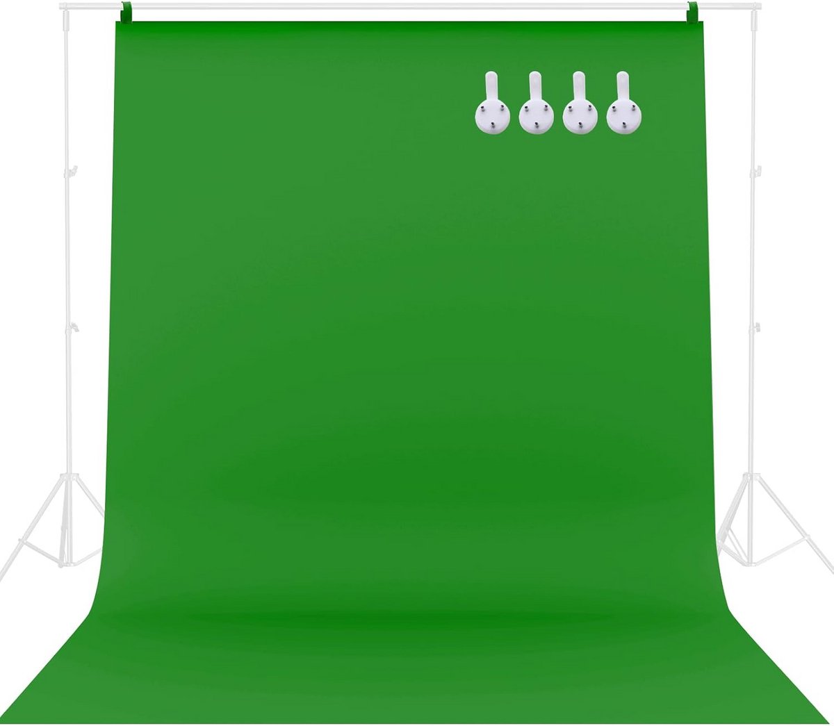 Green Screen – Achtergronddoek – Fotostudio Doek - achtergrond doek