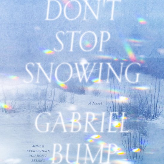 Don't Stop Snowing