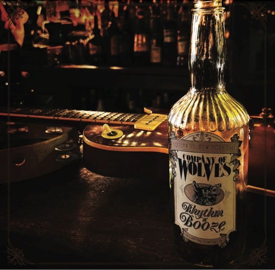 Rhythm & Booze