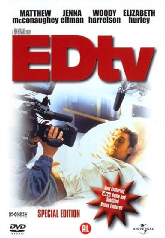 Ed Tv (D)
