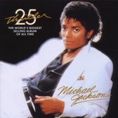 Michael Jackson - Thriller (CD)