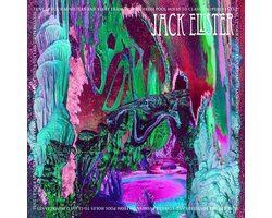 Jack Ellister - Tune Up Your Ministers And Start Transmission From Pool Holes To Class O Hypergiants