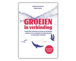 Groeien in verbinding