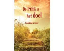 De reis is het doel