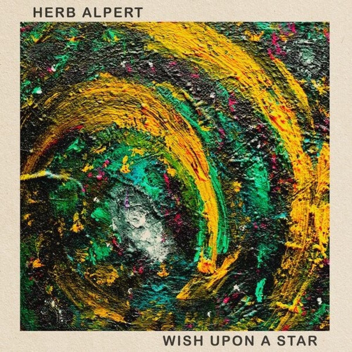 Herb Alpert - Wish Upon A Star