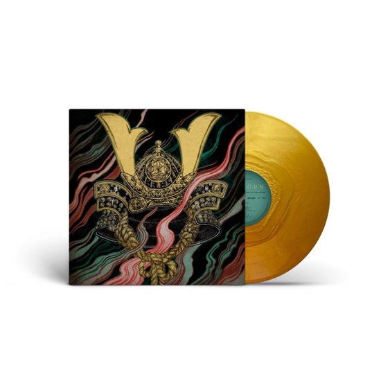 Ross, Atticus & Leopold Ross & Nick Chuba - Shogun (LP)