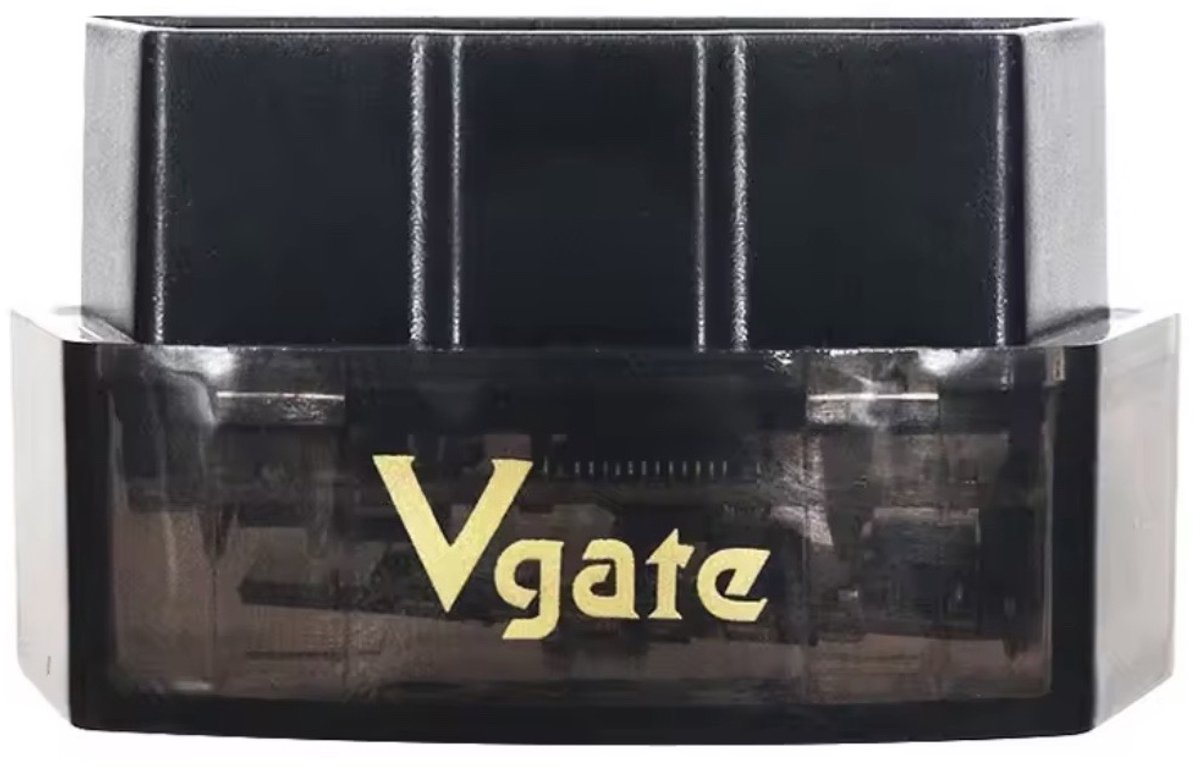 medj-Vgate iCar Pro ELM327 OBD2 WiFi Interface thumbnail 3