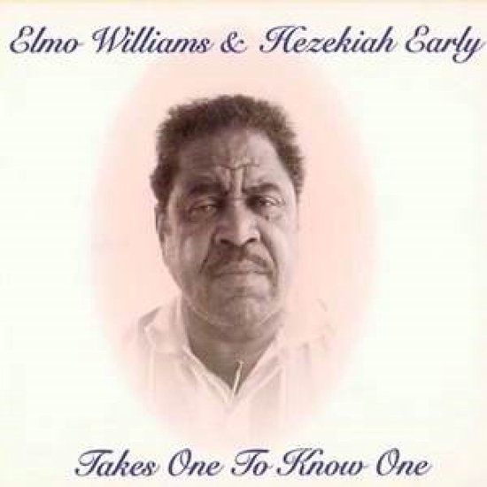 Takes One To Know One