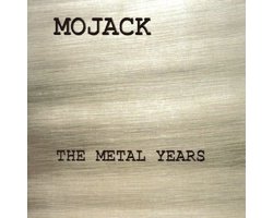 Metal Years