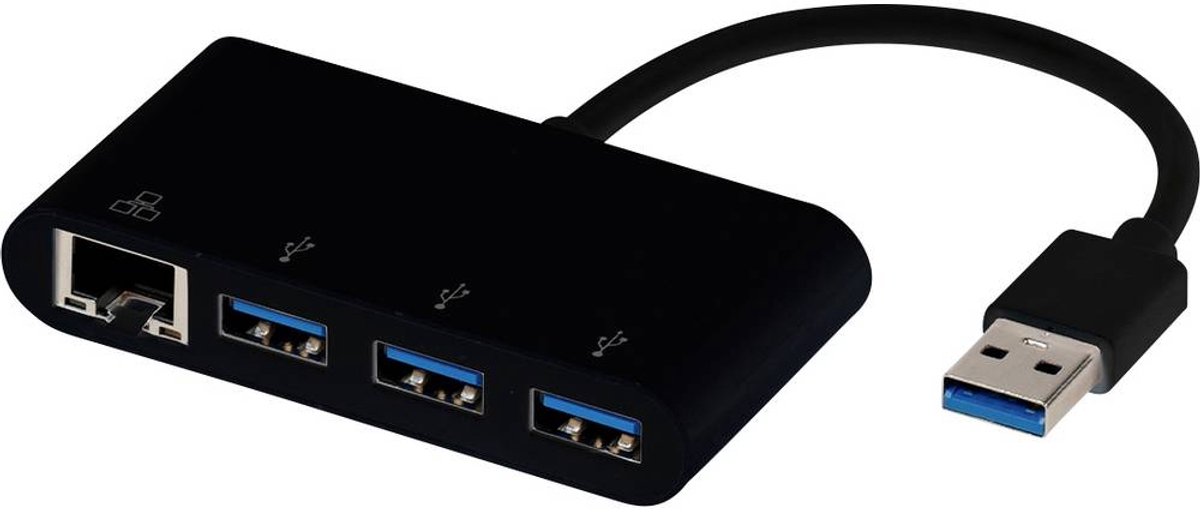 Image of Vivanco USB 2.0 Adapter
