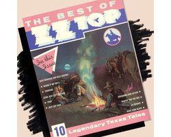 The Best of ZZ Top