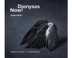 Dionysos Now!: Adriano 4