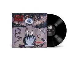 Death - Symbolic (LP)