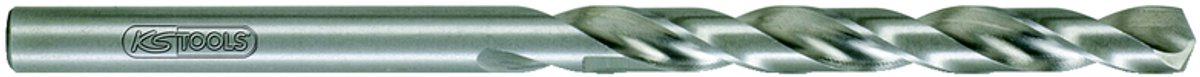 KS Tools - HSS-G Spiraalboor - 2,5mm - 10-pak